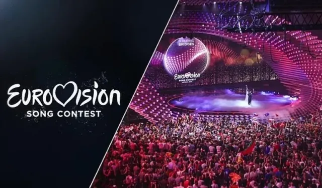 Eurovision'a Neden Katılmıyoruz?