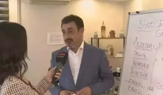 SGK uzmanı Özgür Kaya kimdir? Özgür Kaya kaç yaşında, neden öldü, hastalığı neydi?