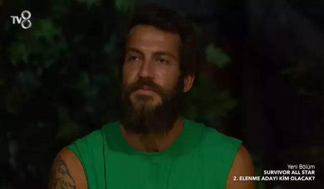 Survivor dokunulmazlık oyununu kim kazandı? SURVİVOR İKİNCİ ELEME ADAYI KİM OLDU?