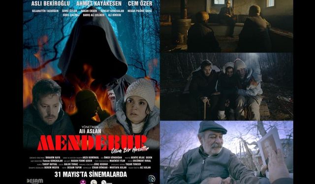 Mendebur filmi ne zaman vizyona girecek?