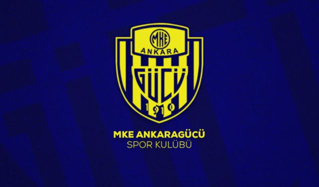 Ankaragücü Süper Lig'e veda etti