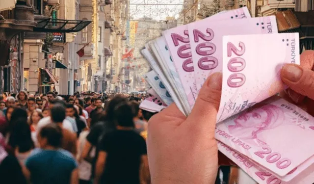 Bomba Kulis! Asgari Ücret Temmuz'da  21 Bin 320 Lira Olacak