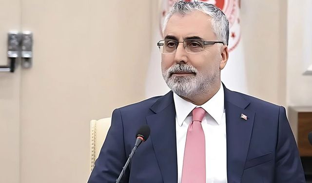 Bakan Işıkhan: 3,2 milyar lira tasarruf sağlayacağız