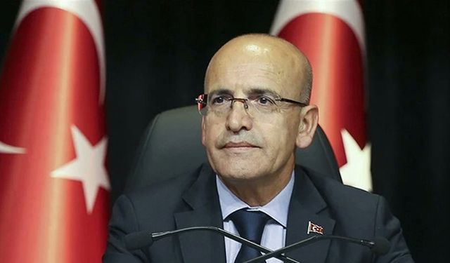 Bakan Şimşek: Gereksiz harcamalar önlenecek