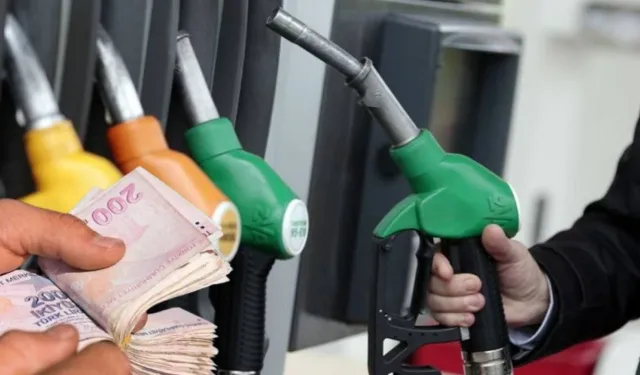 Benzine ve motorine indirim veya zam var mı? 27-28 Mayıs Akaryakıt Fiyatları