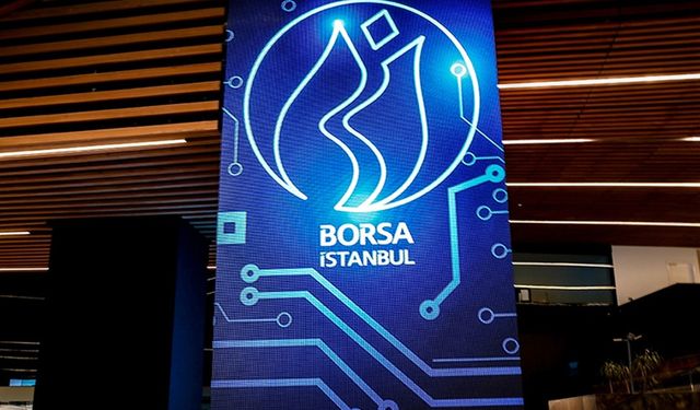 Borsa güne yükselişle başladı