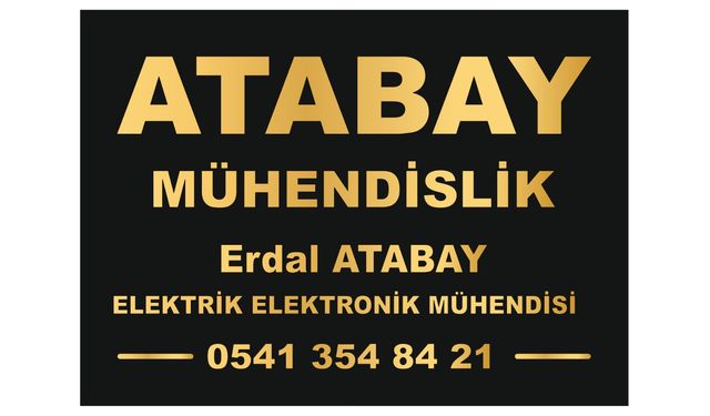 Atabay Mühendislik Van
