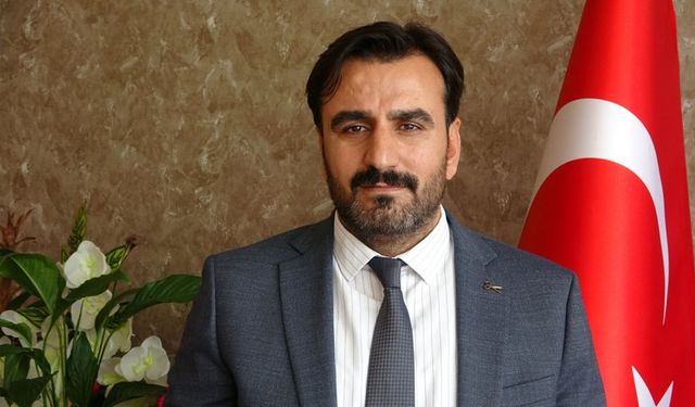 Başhekim Sarıkaya’dan o hastalık için önemli uyarı