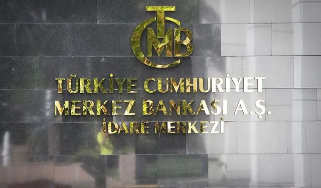 Merkez Bankası: Kredi ve mevduat faizlerine aktarım güçlendi