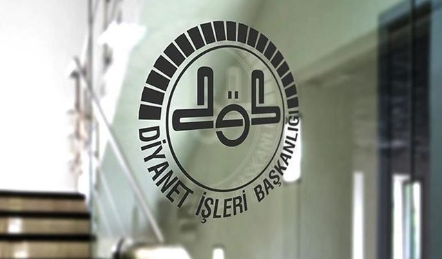 Diyanet İşleri Başkanlığı 85 eğitim görevlisi alacak