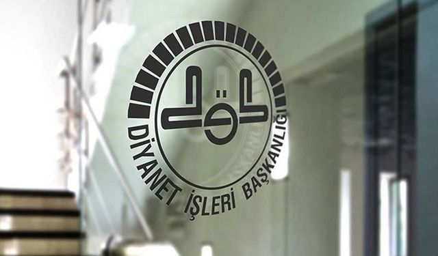 Diyanet İşleri Başkanlığından tasarruf tedbirleri açıklaması