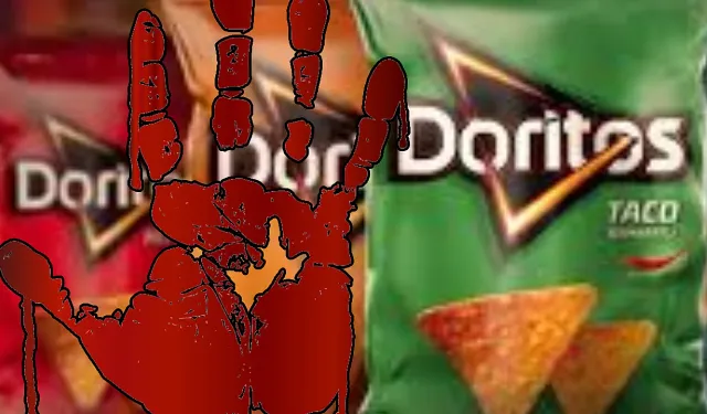 Doritos boykot mu? Doritos İsrail malı mı, boykot listesinde var mı? Doritos Türk malı mı, sahibi kim?