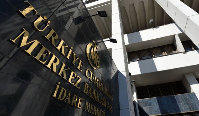 Merkez Bankası yayımladı! İşte yıl sonu enflasyon ve dolar tahmini