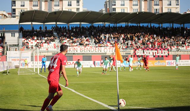 Van Spor – 1461 Trabzon maçına konuk ekip taraftarı alınacak mı? Van İl Spor Güvenlik Kurulu karar aldı