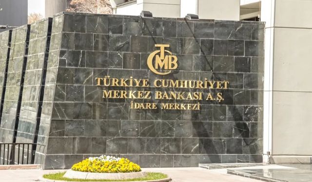 Merkez Bankası'ndan Türk Lirası için yeni adım: 21 Şubat'tan sonra ilk kez...
