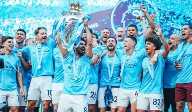 FA Cup Manchester City - Manchester United maçı nereden izlenir? FA Cup Finali hangi kanalda?