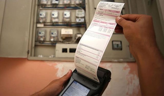 Elektrikte büyük devrim: O tarihe kadar tüm aboneler yapacak