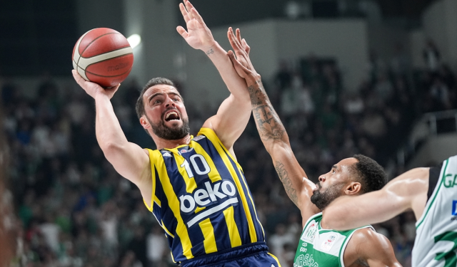 Fenerbahçe- Panathinaikos maçını canlı (HD) izleme linki! FENERBAHÇE BEKO- PANATHINAIKOS MAÇI CANLI İZLE!