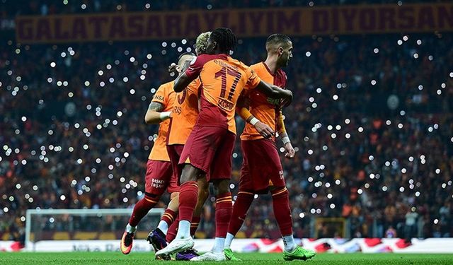 Galatasaray şampiyon olursa kasasına ne kadar para girecek?