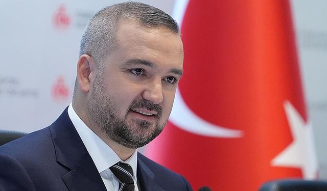 Merkez Bankası Başkanı Karahan, Meclis'te sunum yapacak