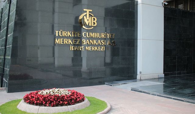 Merkez Bankası rezervleri açıklandı