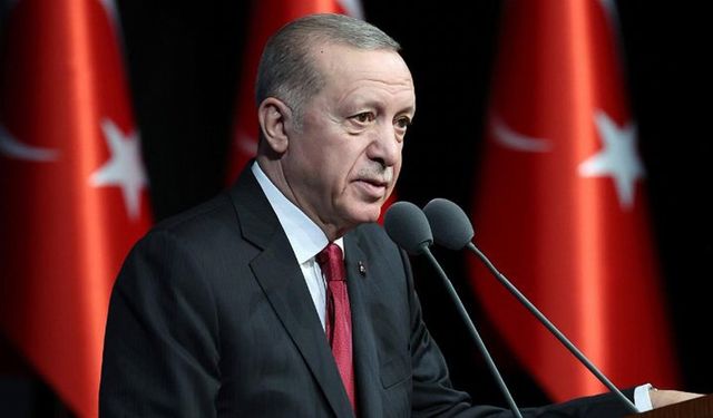 Erdoğan'dan Hakkari üzerinden kayyım mesajı verdi