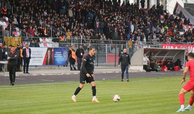 Van Spor – 1461 Trabzon maçının bilet fiyatları belli oldu