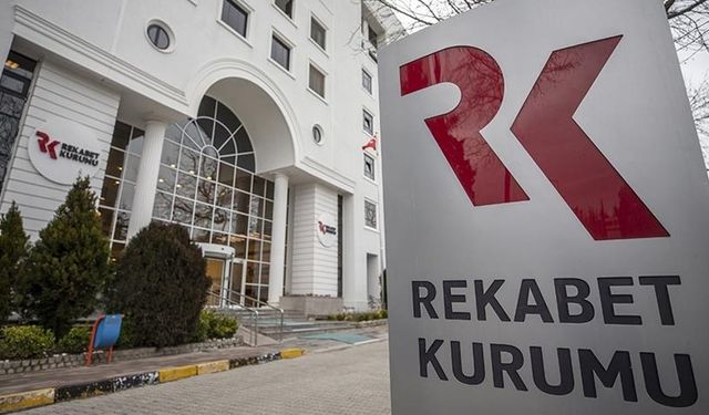 Rekabet Kurulundan Google'a günlük para cezası kararı