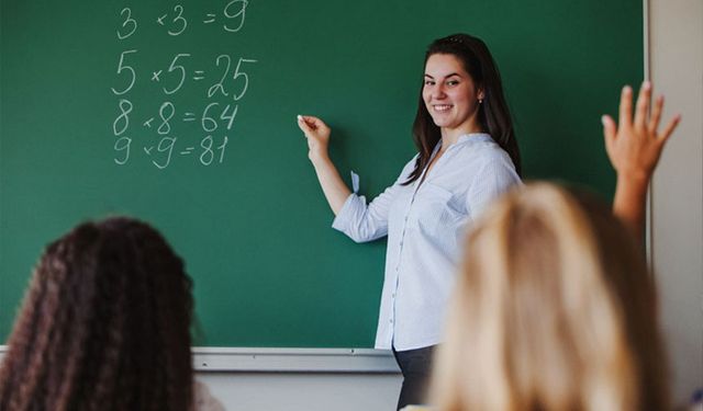 Milli Eğitim Bakanlığı açıkladı! Öğretmenler o programa istedikleri illerde katılabilecek