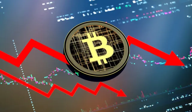 Son Dakika 30 Mayıs Perşembe BTC ve Borsa Neden Düşüyor?