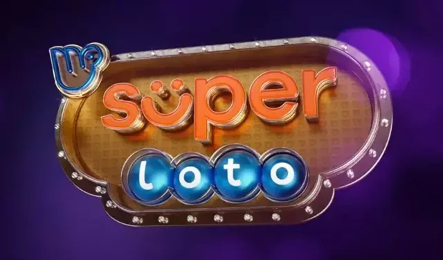 Süper Loto sonuçlarına ne zaman, nereden bakılır? Süper Loto sonuçları açıklandı mı? 16 Mayıs Süper Loto kazanan numaral