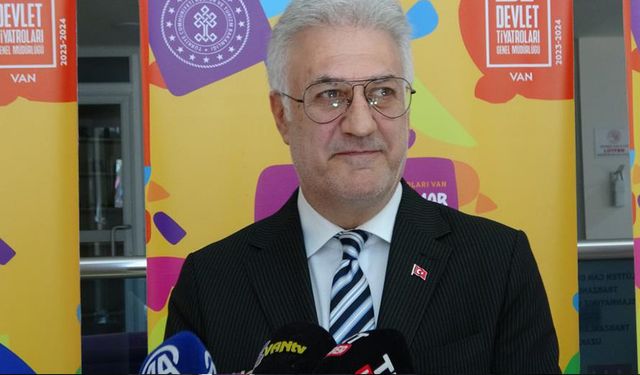 Karadağlı: “Van bu sezonu çok iyi geçirdi”