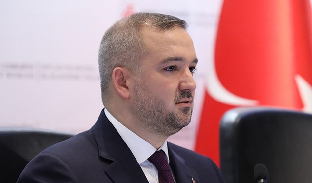 TCMB Başkanı Karahan: Manşet enflasyonda belirgin bir düşüşün eşiğindeyiz