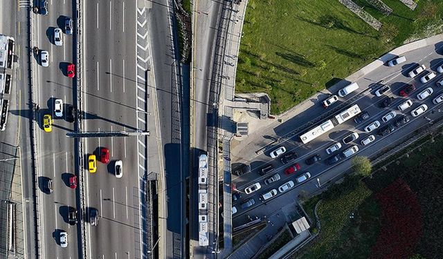 Trafik sigortasında yeni dönem