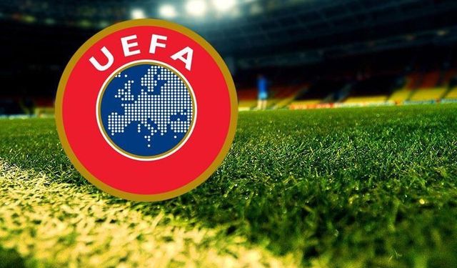 UEFA'dan İstanbul'a 2 büyük final