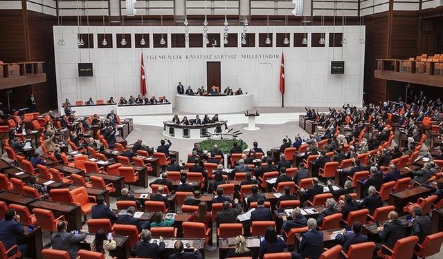 Ulaştırma alanıyla ilgili kanun teklifi çalışmalarında sona gelindi