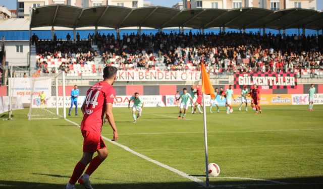 Van Spor finale inanıyor