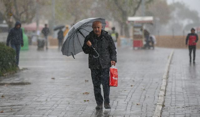 Van’da bugün hava durumu nasıl olacak? İşte tahmimler...