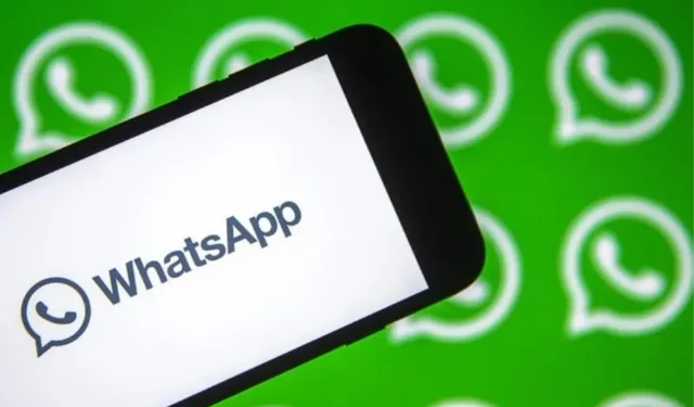 25 Mayıs Cumartesi Whatsapp sorunları! Whatsapp çöktü mü? Whatsapp'ta sorun mu var, neden açılmıyor?