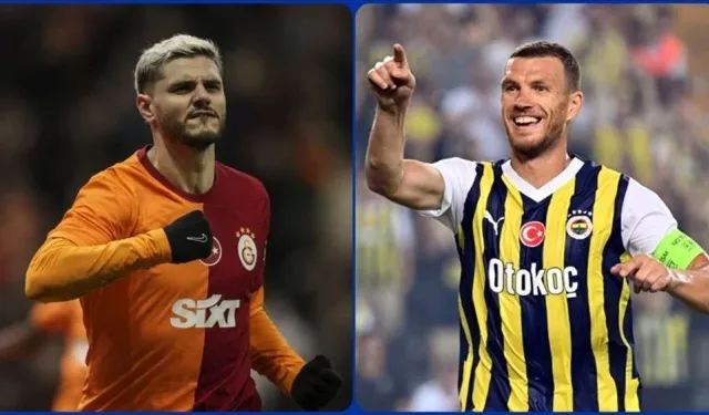 GALATASARAY FENERBAHÇE Maçını HD İzle! Şifresiz GS FB Maçı (CANLI İZLE)!