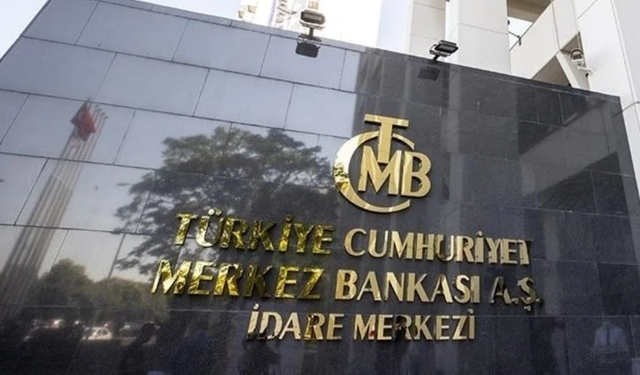 Son Dakika! Merkez Bankası faiz kararını açıkladı