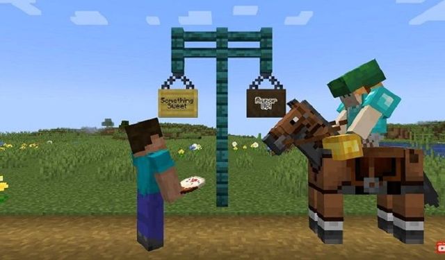 Minecraft 1.19.51 APK Son Sürüm İndir 2024