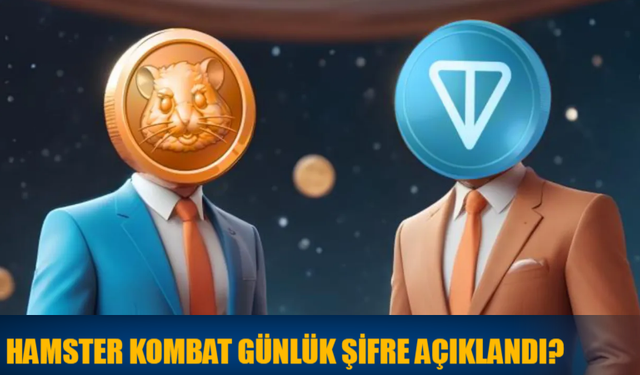 Hamster Kombat günlük şifre 20 Haziran nedir?