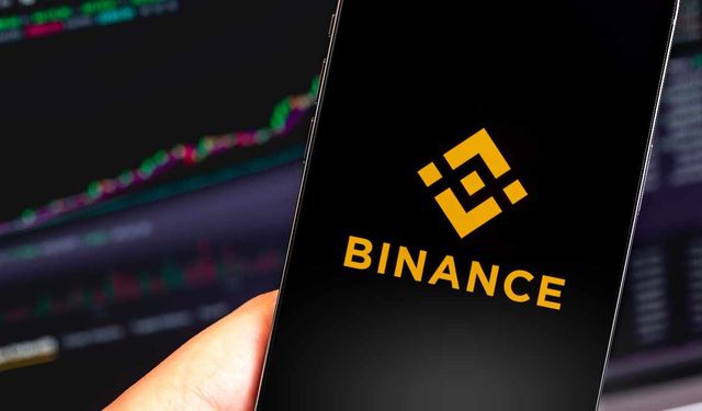 Binance'ten Şok Hamle! Dolandırıcıları Yakalatanlara Büyük Ödül!