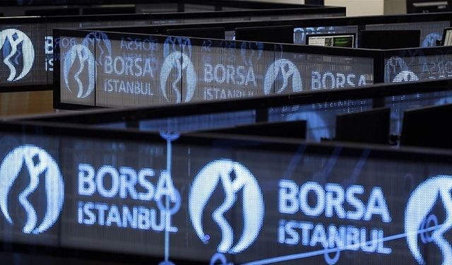 2024'te Borsa İstanbul'a yatırımcı ilgisi devam ediyor