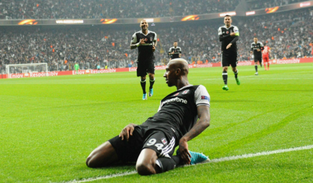 Son Dakika: Anderson Talisca'nın Fenerbahçe'ye Transferi Tamam mı?