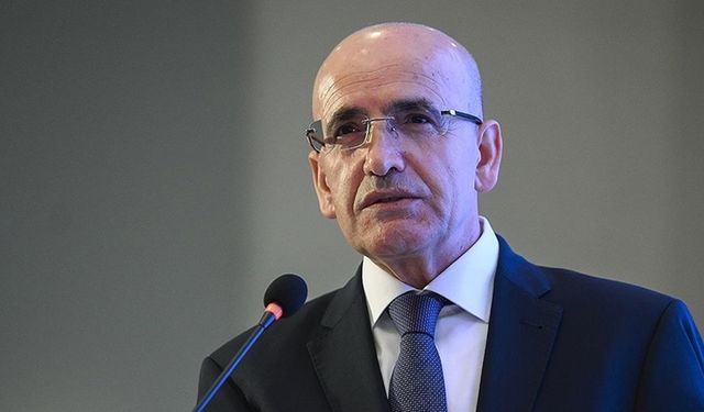 Bakan Şimşek: Sadeleştirme adımlarımız sürecek