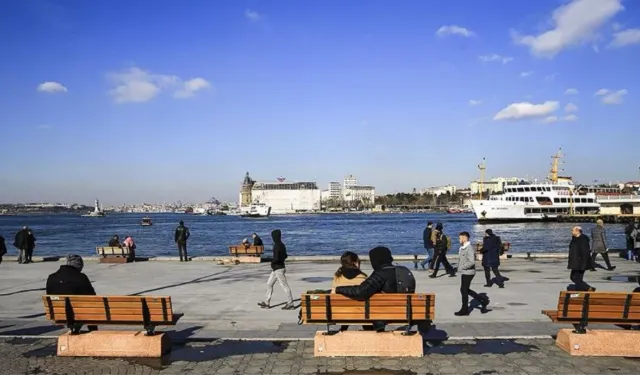 Kurban Bayramı'nda hava serinleyecek mi, yağmur var mı? Bayramda hava durumu! Bayramda hava nasıl olacak?