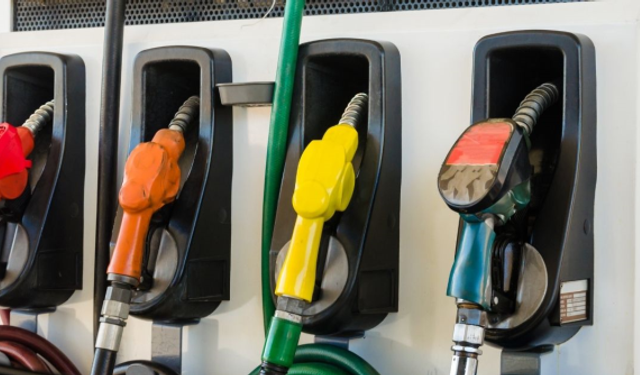 Motorine büyük zam geliyor litresi 80 TL'ye vuracak!