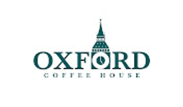 Oxfrod Coffee Van